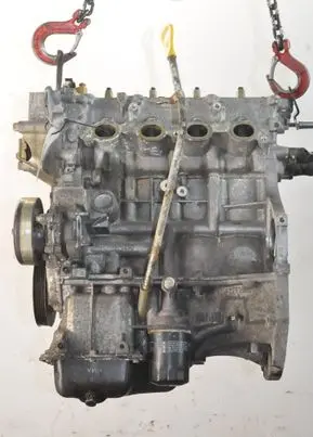 Hyundai i20 (PB PBT) Engine swap G4LA