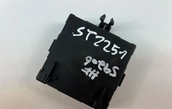 Mercedes-Benz A W176 Other control units/modules A1669006005