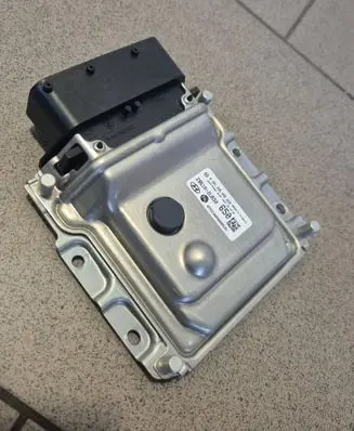 Hyundai i30 Other control units/modules 296102U650