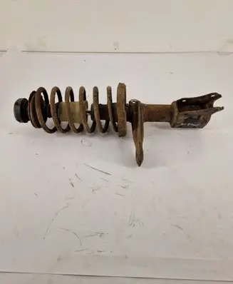 Audi 80 90 B3 Front shock absorber/damper 