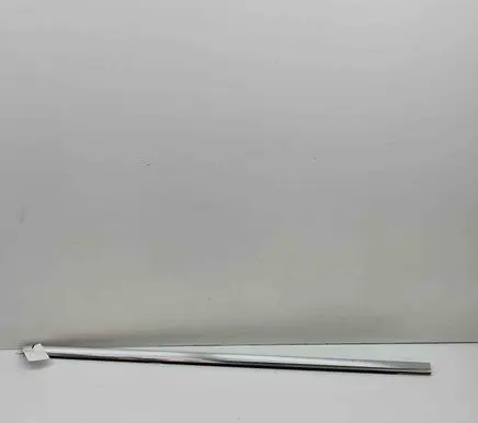 Mercedes-Benz S C217 Rear door glass trim molding A2226900880