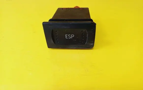 ESP (stability program) switch