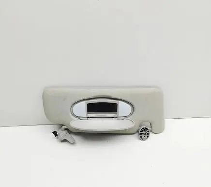 BMW i3 Sun visor 7277230