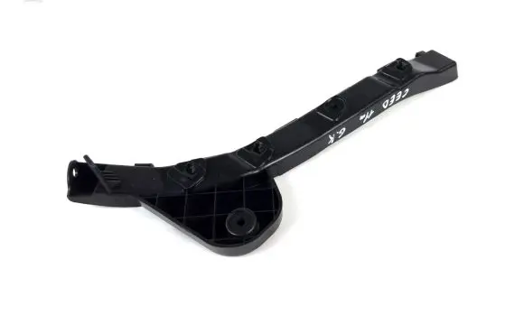 KIA Ceed Rear bumper mounting bracket 866131h100