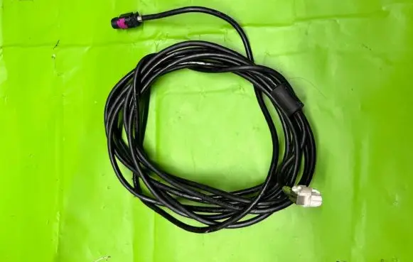 BMW 5 F10 F11 Wiring harness 419247870 11108582 111080