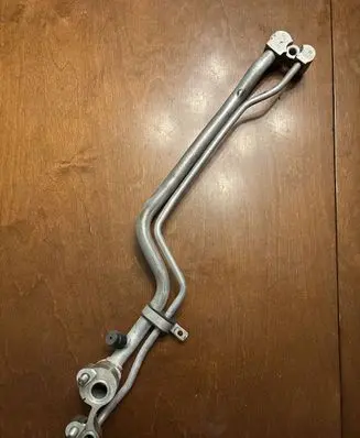 Chevrolet Corvette C7 Air conditioning (A/C) pipe/hose 2435951 812821502