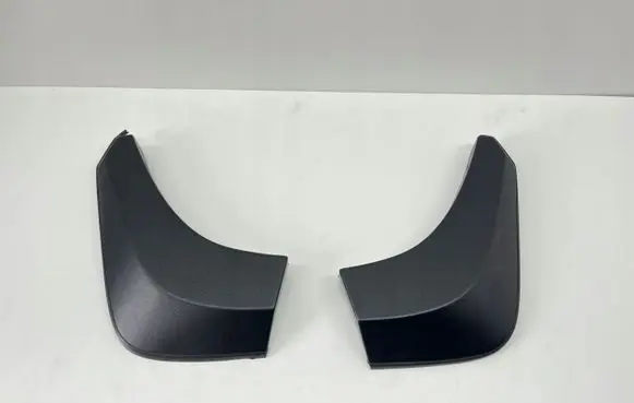 Mitsubishi L200 Front mudguard 