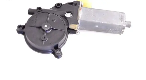 Audi A5 8T 8F Rear door window regulator motor 0130822039