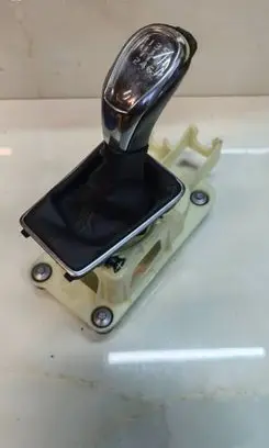 Volvo V40 Gear shifter/selector