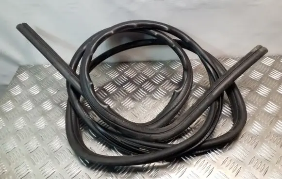 Chrysler Grand Voyager IV Sliding door rubber seal 