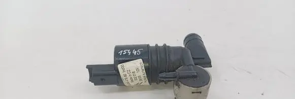 Windscreen/windshield washer pump