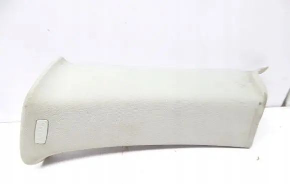 Volkswagen PASSAT B6 (A) pillar trim 3C9867242