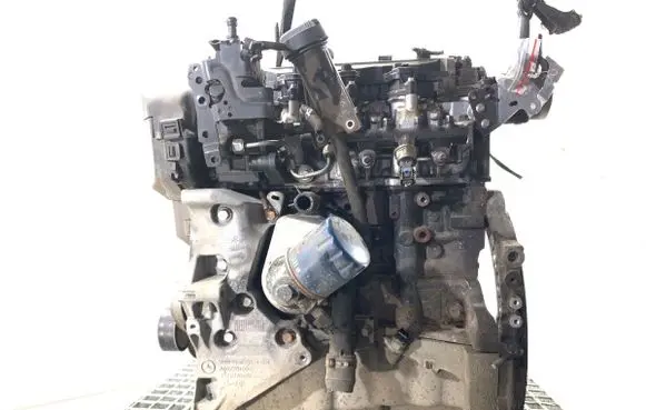 Mercedes-Benz CLA C117 X117 W117 Engine 607951