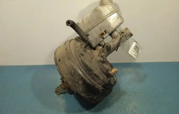 Hyundai Tucson JM Brake booster 58500-2E450