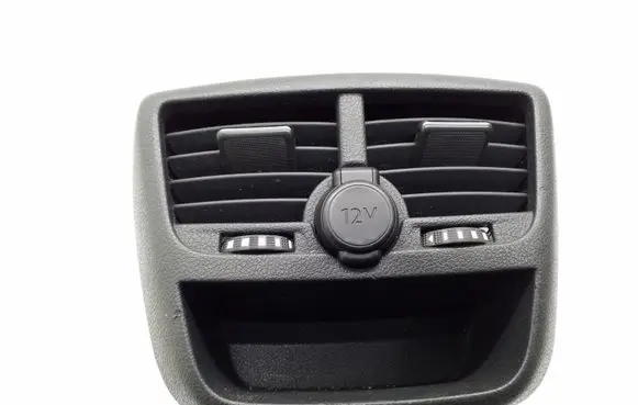 Peugeot 508 Rear air vent grill 9686453677 96866080877