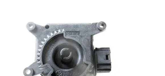 Audi A1 Air flap motor/actuator