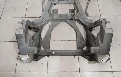 Ferrari FF Rear subframe