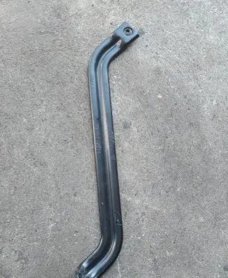 BMW 4 F32 F33 Fender mounting bracket 7601939