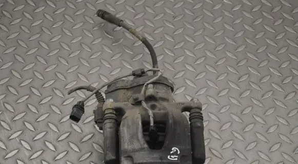 Audi Q5 SQ5 Rear brake caliper 80A615406