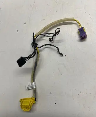 Other wiring loom