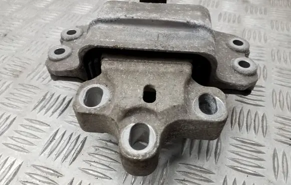 Skoda Superb B6 (3T) Gearbox mount 1K0199555Q