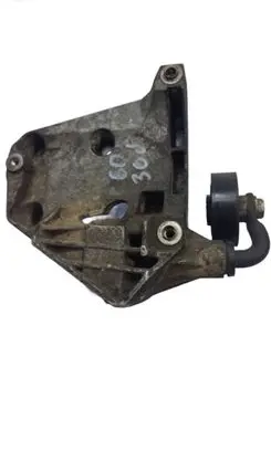 BMW 7 E65 E66 A/C compressor mount bracket 64557786708