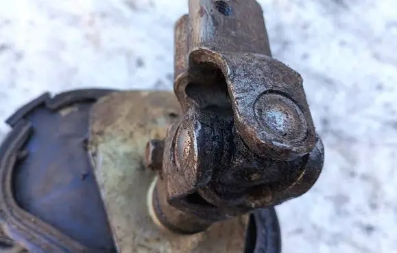 Rover 414 - 416 - 420 Steering column universal joint 