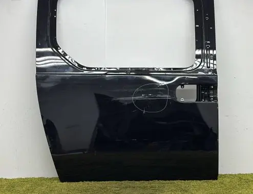 Hyundai Staria Side sliding door 