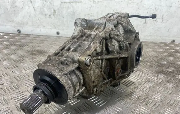 Alfa Romeo Stelvio Front differential 0055284590 M0030031
