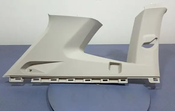 Volkswagen Tiguan Allspace Other sill/pillar trim element 5NN867287