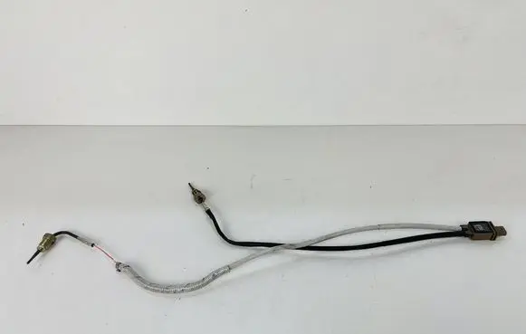 Audi A5 Exhaust gas temperature sensor 8W0919519B
