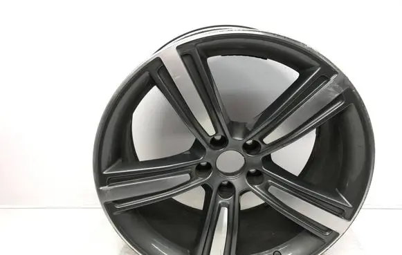 Audi A8 S8 D5 R19 alloy rim 4N0601025N