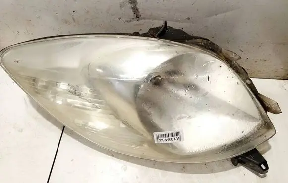 Toyota Yaris Headlight/headlamp 89900737 811500d120