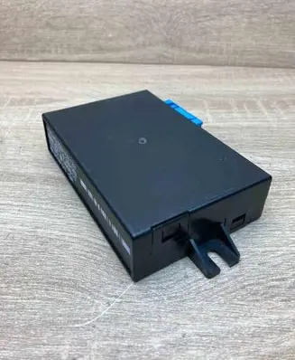 BMW 7 E38 Cruise control unit/module 8369062 369610