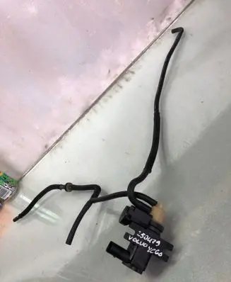 Volvo XC60 Turbo solenoid valve 31480559