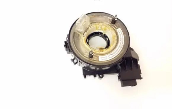 Seat Altea Airbag slip ring squib (SRS ring) 1K0959653 DEKL0