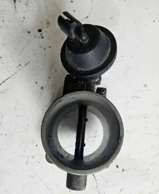 KIA Sorento Throttle valve 3510027