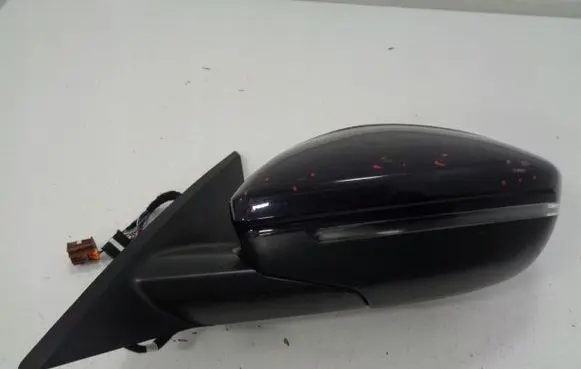 Peugeot 508 II Front door electric wing mirror EKU