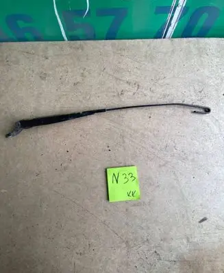 Mercedes-Benz A W168 Front wiper blade arm A1688200644