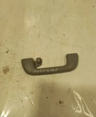 Toyota Prius (XW20) Front interior roof grab handle 6746838010