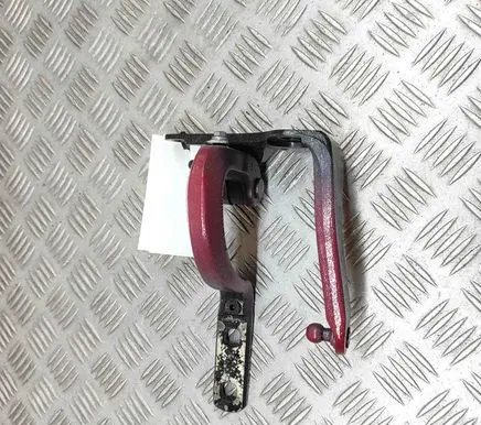 Tesla Model X Rear door lower hinge 103784400M 1037844