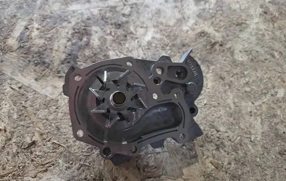 Renault 19 Water pump 7700736969