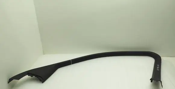 BMW X4 F26 Front door glass trim molding 7335484 51337335484