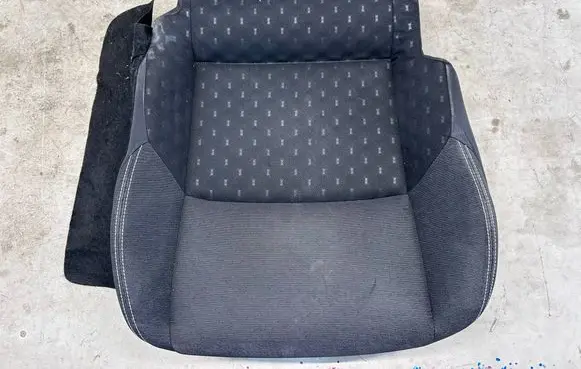 Toyota Corolla E210 E21 Seat trim 