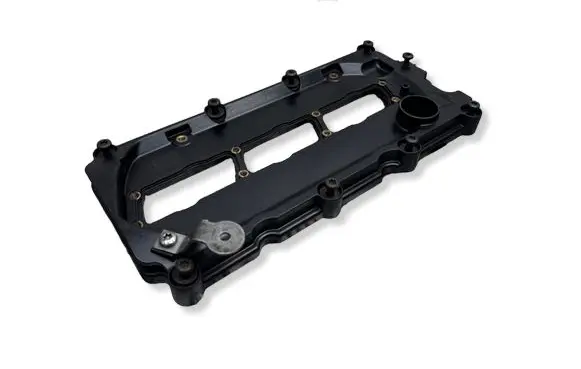 Audi A6 S6 C6 4F Rocker cam cover 059103483M