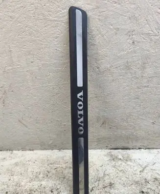 Volvo V70 Front sill trim cover 09178405 3558