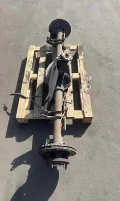 Ford Transit Rear axle beam NK314001FEC
