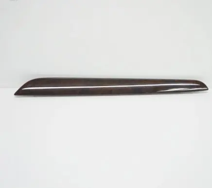 Volkswagen PASSAT CC Rear door trim (molding) 3C8867420G