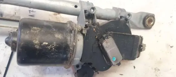 Toyota Aygo AB10 Wiper motor