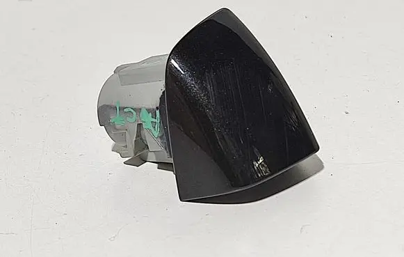 Audi A6 S6 C7 4G Rear door handle cover 4H0837167